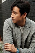 Lee Sun-kyun