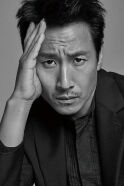 Lee Sun-kyun