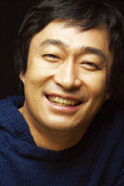 Lee Sung-min