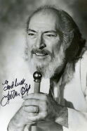 Lee Van Cleef