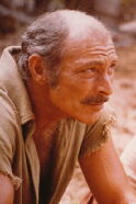 Lee Van Cleef