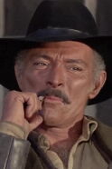 Lee Van Cleef