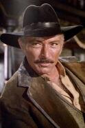 Lee Van Cleef