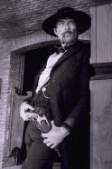 Lee Van Cleef