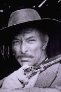 Lee Van Cleef