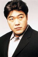 Lee Won-jong