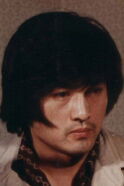 Lee Yeong-ho