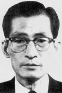 Lee Yong-min