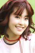 Lee Yoon-ji