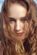 Leelee Sobieski