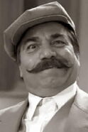Lefteris Loukadis