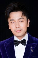 Lei Jiayin