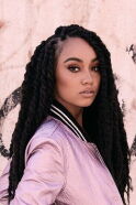 Leigh-Anne Pinnock