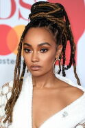Leigh-Anne Pinnock