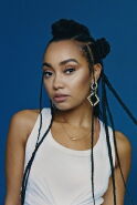 Leigh-Anne Pinnock