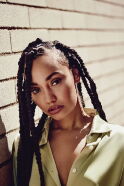 Leigh-Anne Pinnock