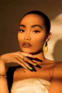 Leigh-Anne Pinnock