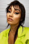 Leigh-Anne Pinnock