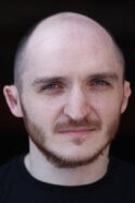 Leigh Gill