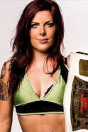 Leigh Robinson
