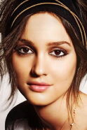 Leighton Meester