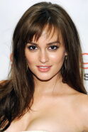 Leighton Meester