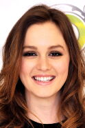 Leighton Meester