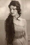Leila Abashidze