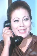 Leila  Karam