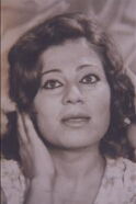 Leila  Karam