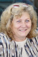 Leila Säälik
