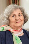 Leila Säälik