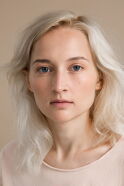 Leili Shikhalieva