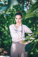 Lela Meburishvili