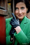 Lela Meburishvili