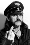Lemmy Kilmister