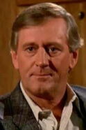 Len Cariou