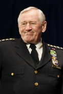Len Cariou
