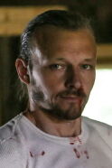Len Kabasinski