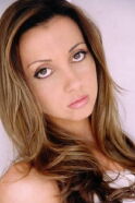 Lena Bookall