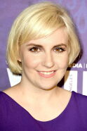 Lena Dunham