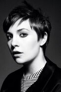 Lena Dunham