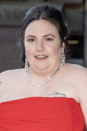 Lena Dunham