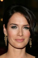 Lena Headey