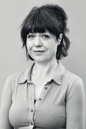 Lene Kongsvik Johansen