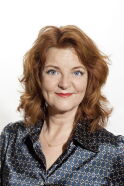 Lene Poulsen