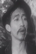 Leng Hussein