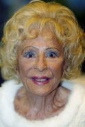 Leni Riefenstahl