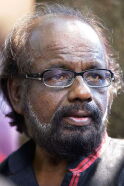 Lenin Rajendran