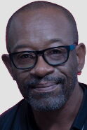 Lennie James